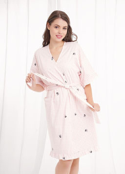 Халат Жизель