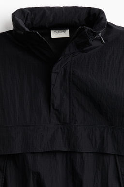 Anorak de deporte en nailon Loose Fit - H&m фото 4