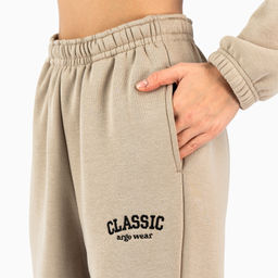 Брюки B.415 т.серый - Argo classic фото 12