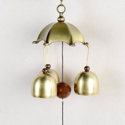 Подвеска колокольчик / GFL-18 /уп 20/ - Галеонтрейд фото 3