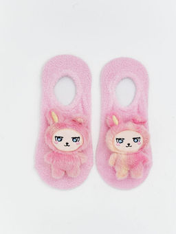 Kayd?rmaz Tabanl? K?z ?ocuk Ev ?orab?