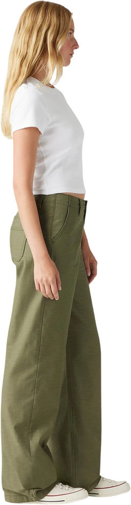 Джинсы женские