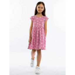 Платье кулирка 1480100104 - Youlala фото 9