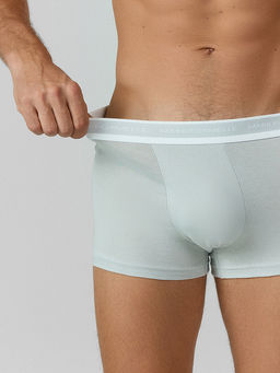 Трусы боксеры мужские в наборе, 2 шт - Mark formelle фото 6