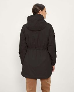 Плащ - Hoops фото 5