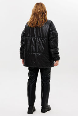 Куртка Rumoda 2237 черный