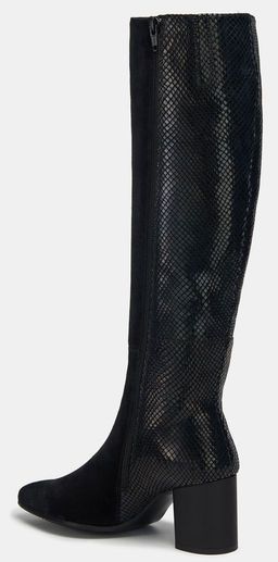 Сапоги 664406ЧЗ/ОКП664406ЧЗ - Ralf ringer фото 3