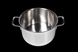 Кастрюля 4 л из нерж.стали - Mr.Сковородкин фото 2