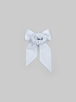 Бант Серебро - Bungly фото 3