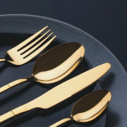 12038 Набор столовых приборов на 6 персон 24 пр подар/упаковка MB (х15) - Mayer&boch фото 2