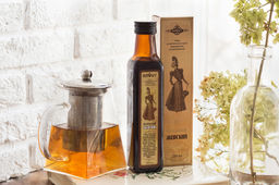 Бальзам женский (стекло) Алфит 1218