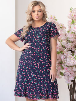 Платье женское П-2171/10