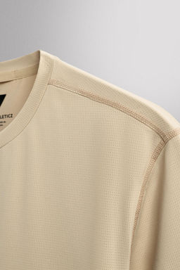 CAMISETA T?CNICA B?SICA / Arena - Zara фото 8
