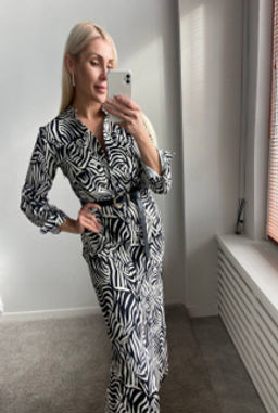 Платье 11-274/3 - Pur pur фото 3