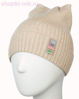 1201V1 Кошка вискоза (50-52) Колпак - Veles фото 6