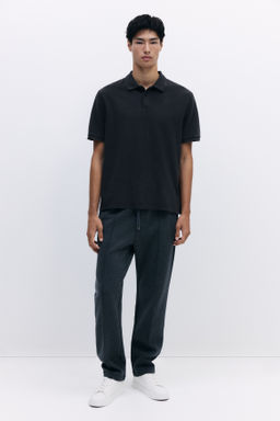 Polo Regular Fit - H&m фото 8