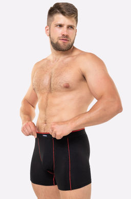 Мужские трусы-боксеры Baykar  фото 7