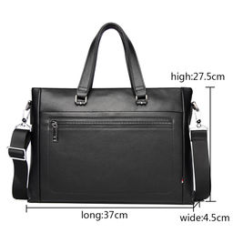 Мужская сумка, кожа, MIRONPAN 880283 Черный  фото 5