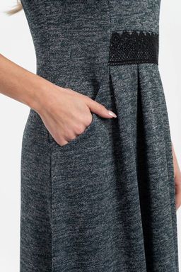 Платье П4-4635/2 - Wisell фото 2