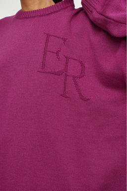 Джемпер Cotton Pink ER - Erist store фото 2