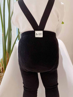 Колготки детские Соль&Перец  фото 7