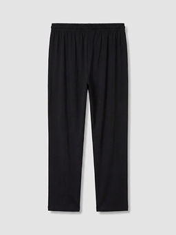 Regular Fit Erkek Pijama Alt - Waikiki фото 3