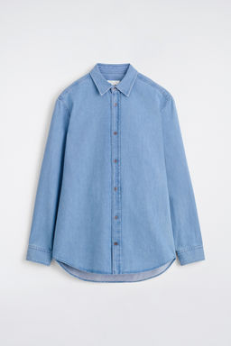 CAMISA VAQUERA