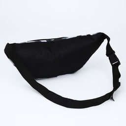 Сумка поясная с карманами Камуфляж, 29х15 см - Nazamok фото 4