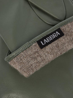 Перчатки жен п/ш LB-4909-1 olive - Labbra фото 21