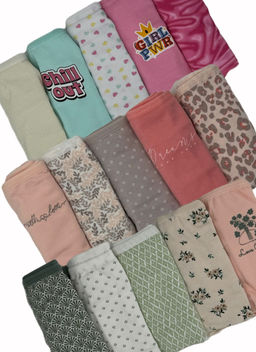 Набор трусов Berrak 5 шт. 11375  фото 16