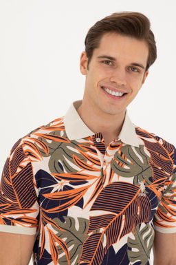 Мужской камень T -Fish Surprise Discount в корзине - U.s. polo assn фото 9