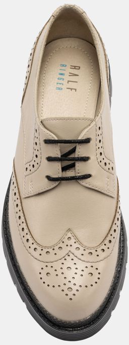 Полуботинки RALF RINGER 680107СП/ОГ680107СП  фото 8