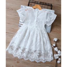 Платье праздничное