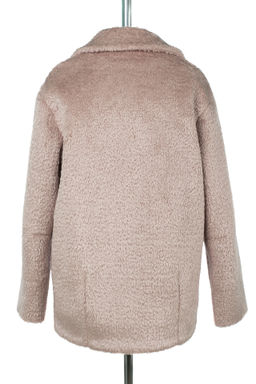 Пальто женское демисезонное - El podio фото 8