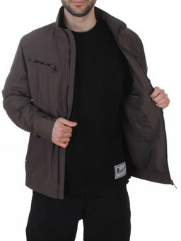 D-3019 SWAMP Ветровка мужская (60% хлопок, 40% нейлон)