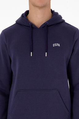 Erkek M_rd_m Basic Sweatshirt Sepette S_rpriz _ndirim - U.s. polo assn фото 6
