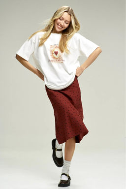 Футболка Breakfast White