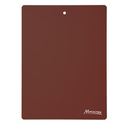 Доска разделочная гибкая 38х28см пластик.