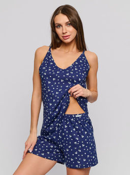 Пижама женская (комплект)