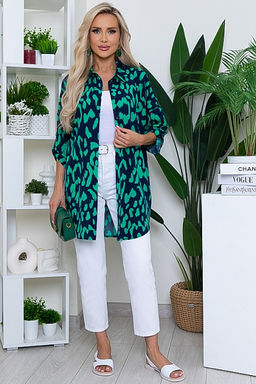 Рубашка 41932 - Avili фото 3