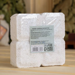 Соляной брикет, 1,35 кг Добропаровъ  фото 141