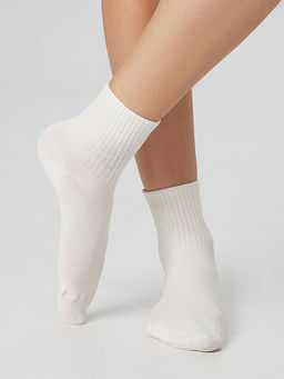 Цена за 5 пар! НОСКИ ЖЕНСКИЕ - Mark formelle фото 2