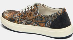 УЦЕНКА Полуботинки 991120СН/ОЯ991120СН - Ralf ringer фото 3