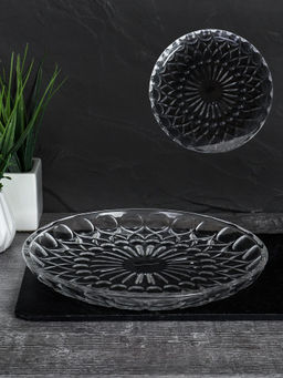 Блюдо круглое 19 см / BKK25 /уп 36/ - Галеонтрейд фото 2