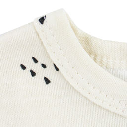 Комплект кофточка 2 шт интерлок 1236209507 - Youlala фото 17