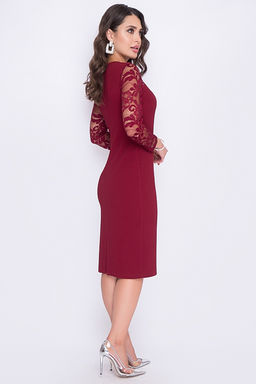 Платье 70219 - Avili фото 6