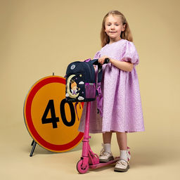 RK-276-3 рюкзак детский - Grizzly фото 17