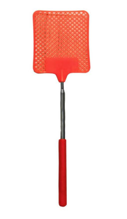 ГРЕНДИ мухобойка с телескопической ручкой