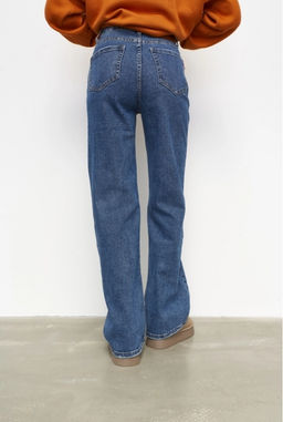 Джинсы Bootcut - Erist store фото 2
