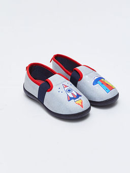 Bask?l? Erkek ?ocuk Panduf